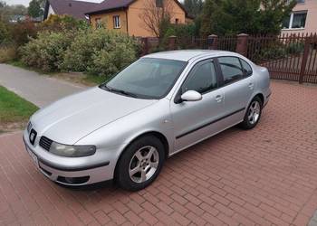 Seat Toledo 1.6 Mpi
