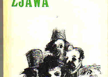 (4137) ZJAWA – BENITO PEREZ GALDOS