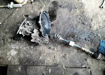 OPEL AGILA A 1.0  skrzynia biegów półoś prawa lewa