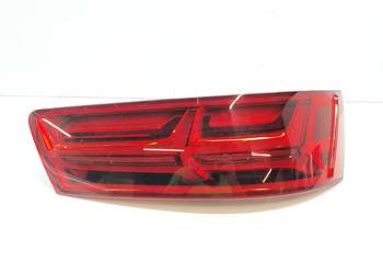 LAMPA TYŁ PRAWA FULL LED MATRIX EUROPA  4M0945094E Audi Q7 II (2015-26) SQ7