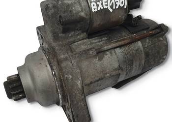 ROZRUSZNIK Skoda Octavia II 1.9 TDI BXE Valeo 02Z911023H TS18E1