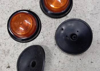 Klosze migaczy syrena nowe. Odbiór okolice łasku lub wysyłka