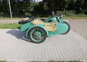 Ural M62