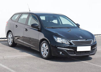 Peugeot 308 1.2 e-THP