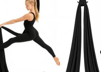 Szarfa akrobatyczna Aerial Silk 8 metrów