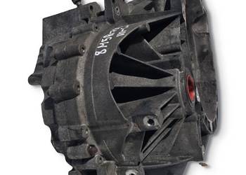 SKRZYNIA BIEGÓW Ford Focus MK2 C-Max 2.0 TDCI manualna MANUAL 8M5R-7002-FF