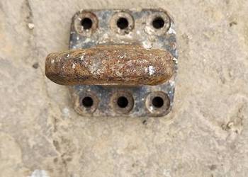 Zaczepy do przyczepy