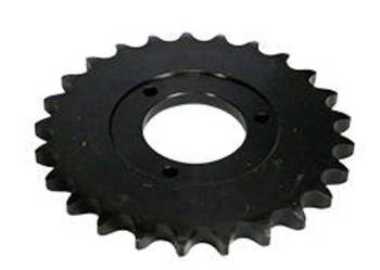 86594534 Koło zębate Z25 d52 t19.05 CNH (AgriParts)