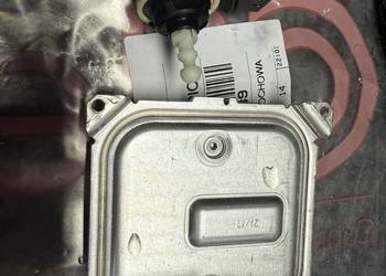 Moduł Lampy Reflektora Przetwornica Renault Captur II 260556623r