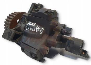 POMPA WTRYSKOWA Nissan Juke 1.5 DCI paliwa K9K