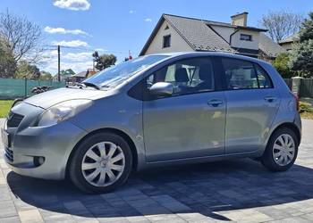 Toyota Yaris 1.4 D4D