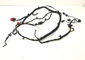 WIĄZKA KLAPY PEUGEOT 508 SW I 9808752280 2.0 180KM 10-18 PRZEWÓD