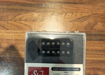 Przetworniki  Humbucker Suhr Aldrich