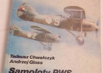 SAMOLOTY PWS - CHWALCZYK TADEUSZ