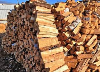 Drewno na opał Wilkowice i okolice