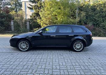 alfa 159  200 Ps