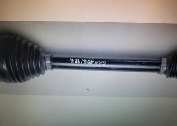 Półoś RAM GKN1041987 10413371 10260362 T13Q41161CO BRATFORD
