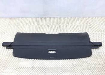 ROLETA BAGAŻNIKA SKODA OCTAVIA II Kombi 04-13 OSŁONA TYLNA, PRZESUWNA