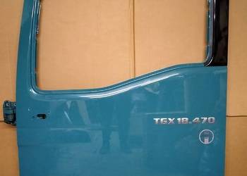 MAN TG3 TGX3 DRZWI LEWE NOWY MODEL 81626302407