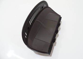 WYŚWIETLACZ NAWIGACJI BMW E60 E61 6952327