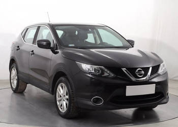 Nissan Qashqai 1.2 DIG-T Nissan Qashqai 1.2 DIG-T