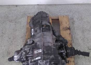 SKRZYNIA BIEGÓW AUTOMATYCZNA 5HP-16 DDT 1.8 T 20V Volkswagen Passat V  B5