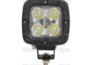 Lampa robocza reflektor 4000 Lumeny halogen Super Światło 12/24v Filtr