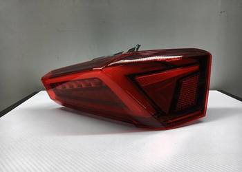 LAMPA PRAWA TYŁ TYLNA CUPRA BORN 10E945096A