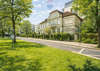 Lokal willa miejska Wilda