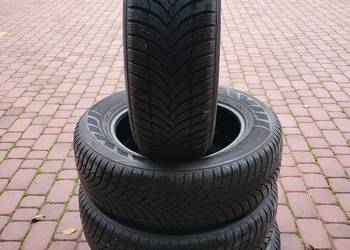 Opony 17 wielosezonowe Opony 17 wielosezonowe