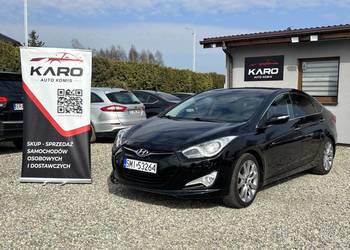 Hyundai I40 | 2011r. | I rejestracja 2012r. | GWARANCJA