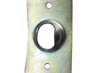 80740600 Wewnętrzny ślimakowy palec oczkowy New Holland (Agri Parts) 80740600 Wewnętrzny ślimakowy palec oczkowy New Holland (Agri Parts)