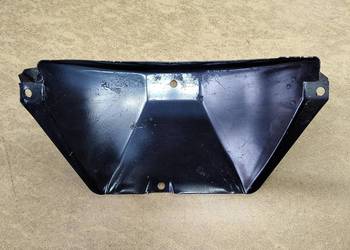 Osłona sprzęgła koła zamachowego Fiat 126p