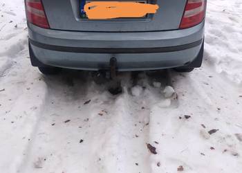 Sprzedam skodę fabie po wymianie oleju  płynu uszczelki pod glowica