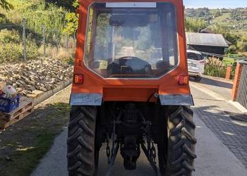 Kubota lt245d