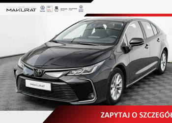 Toyota Corolla WD2147R#1.5 Comfort K.cofania 2 stref klima Salon PL VAT 23…