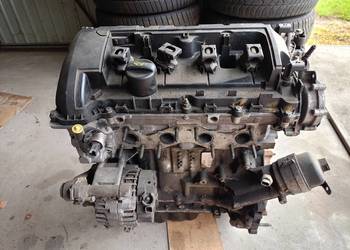 Silnik 1,6 VTI -120km- Euro 5 - citroen / peugeot / mini / bmw