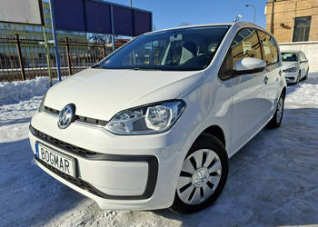 Volkswagen Up! SALON PL. 100% bezwypadkowy