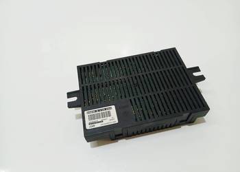 MODUŁ STEROWNIK ŚWIATEŁ BMW E60 E61 OE 9116260 (0005187)