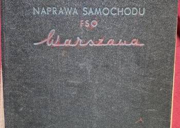 Naprawa samochodów