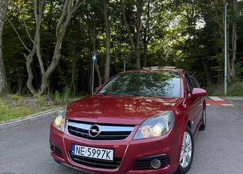 OPEL SIGNUM 1.9 CDTI 150 KM 2008R