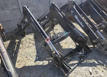 Ładowacz czołowy ALO Q46