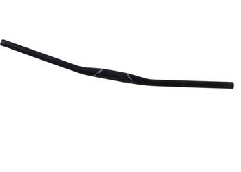 Rura kierownica prosta rowerowa roweru MTB KROSS Race Components 720