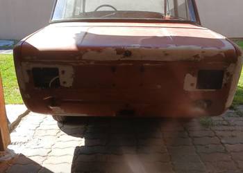 Fiat 125 76r