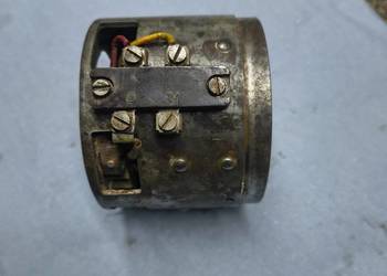 Prądnica jawa cz 6V