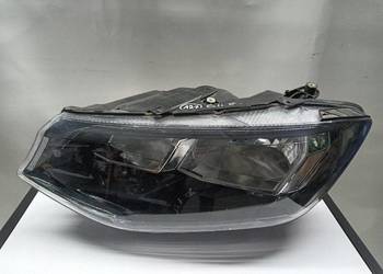 LAMPA PRZÓD PRZEDNIA LEWA VW CADDY 4 2K8941C05