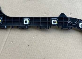 TOYOTA COROLLA E21 SLOZG ZDERZAKA TYŁ PRAWY 52575-02201