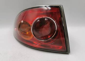 Lampa Lewy Tył Tylna Lewa Zewnętrzna Seat Cordoba II 6L5945096A