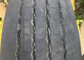 Pirelli 285/70R19.5 FR01 146/144L opona używana w b.dobrym stanie