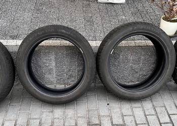 OPONY ZIMOWE (KOMPLET) FULDA KRISTALL CONTROL HP2 235/45 R18 98V XL FP